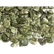 Schneeflockenepidot (Epidot-Feldspat) Trommelsteine mini (S) - Sonderqualität - ca. 1 - 3 cm / ca. 50 g