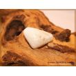 Skolezit (Zeolithe) Trommelstein - Sonderqualität - ca. 3,3 cm x 2,2 cm x 1,2 cm (GKS)