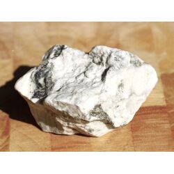 Dolomit mit Pyrit (Zuckerdolomit) Rohstein - Sonderqualit�t - ca. 5,6 cm x 4,8 cm x 3,5 cm