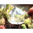 Bergkristall "Dow-Kristall" Kristallstab / Raumaufsteller - AA-Sonderqualität - Rarität - ca. 3,5 cm x 3,2 cm x 2,3 cm - Sonderpreis Makel