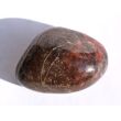 Rhodonit XXXL Trommelstein / Handschmeichler - ca. 5,8 cm x 4,2 cm x 2,9 cm