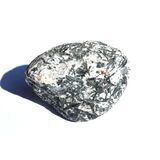 Hornblende Rohstein - Rarit�t - ca. 5,5 cm x 4,2 cm x 2,5 cm