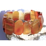 Sarder Armband Scheiben - ca. 20 cm - Sonderqualit�t -