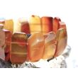 Sarder Armband Scheiben - ca. 20 cm - Sonderqualität -