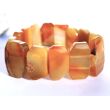 Sarder Armband Scheiben - ca. 20 cm - Sonderqualität -