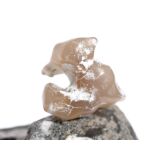 Schlangenhautachat Trommelstein - Sonderqualität - ca. 3 cm x 2,8 cm x 1,8 cm (GKS)