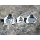 Apophyllit farblos / wei� Kristalle / Rohsteine -...