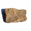 Bronzit Rohstein - ca. 4,6 cm x 3,5 cm x 1,2 cm