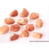 Feueropal Trommelsteine - schöne Qualität - ca....