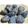 Onyx Wassersteine-Sonderqualität / Rohsteine extra stärker angetrommelt (Onix) - ca. 50 g
