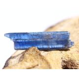 Disthen blau Kristallstab / Rohkristall (Cyanit / Kyanit)...