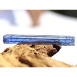 Disthen blau XXL Kristallstab / Rohkristall (Cyanit /...