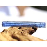 Disthen blau XXL Kristallstab / Rohkristall (Cyanit /...