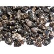 Turitella-Jaspis Trommelsteine mini (S) - Sonderqualität - ca. 1 - 2,5 cm / ca. 50 g