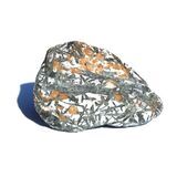 Hornblende Rohstein - Rarit�t - ca. 6 cm x 4,2 cm x 2,1 cm