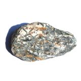 Hornblende Rohstein - Rarität - ca. 6 cm x 4,2 cm x...