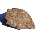 Bronzit XL Rohstein - ca. 5,9 cm x 4,8 cm x 4 cm