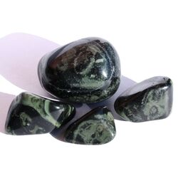 Eldarit Kabambastein (Meta-Rhyolith / Kugelrhyolith)...