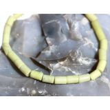 Serpentin Armband Zylinder 6 mm - Sonderqualität -...
