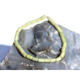 Serpentin Armband Zylinder 6 mm - Sonderqualität -...