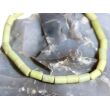 Serpentin Armband Zylinder 6 mm - Sonderqualität - ca. 17,5 cm