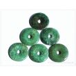 Aventurin grün Donut Edelstein 40 - 43 mm (5-6 mm stark) - Sonderqualität -