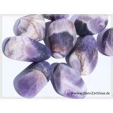 Chevron-Amethyst (Amethystquarz)...
