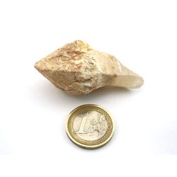 Bergkristall Zepterquarz / Szepterquarz Natur-Kristall -...