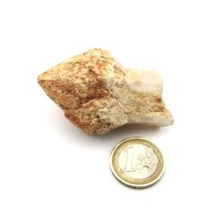 Bergkristall doppelter Zepterquarz / Szepterquarz...