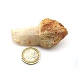 Bergkristall doppelter Zepterquarz / Szepterquarz...