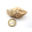 Bergkristall "Zepterquarz / Szepterquarz" Natur-Kristall - Rarität - ca. 6 cm x 3,1 cm x 3 cm