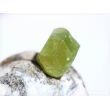 Apatit grün Kristall / Rohstein - Sonderqualität - Rarität - ca. 1,6 cm x 1,7 cm x 1,3 cm