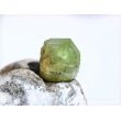 Apatit grün Kristall / Rohstein - Sonderqualität - Rarität - ca. 1,6 cm x 1,7 cm x 1,3 cm