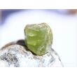 Apatit grün Kristall / Rohstein - Sonderqualität - Rarität - ca. 1,6 cm x 1,7 cm x 1,3 cm