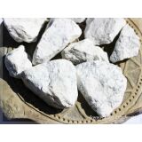 Magnesit Rohsteine - ca. 100 g