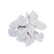 Magnesit Rohsteine - ca. 100 g