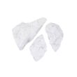 Magnesit Rohsteine - ca. 50 g