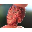 Granat rot Almandin Kristalle / Rohsteine - Rarität - AA-Sonderqualität - ca. 1,9 - 2 cm / ca. 5-6 g/St (GKS)