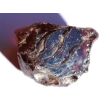 Granat rot Almandin Kristalle / Rohsteine - Rarität - AA-Sonderqualität - ca. 1,9 - 2 cm / ca. 5-6 g/St (GKS)