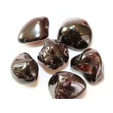 Granat rot Almandin Trommelsteine - sch�ne Qualit�t - ca....