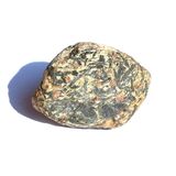 Hornblende mit Granat - Rohstein - Rarit�t - ca. 4,9 cm x...