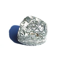 Hornblende Rohstein - Rarit�t - ca. 3,7 cm x 3,6 cm x 2,2 cm