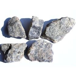 Cordierit (Iolith) Rohsteine - ca. 50 g - Restbestand -