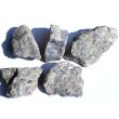 Cordierit (Iolith) Rohsteine - ca. 50 g - Restbestand -