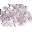 Kunzit rosa (Spodumen) Kristalle / Rohsteine / Schleifware - Rarität - AA-Sonderqualität - ca. 20 g