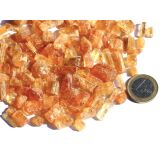 Topas Imperial natur (Goldtopas) Kristalle / Rohsteine /...