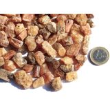 Topas Imperial natur (Goldtopas) Kristalle / Rohsteine /...