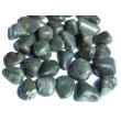 Smaragd Trommelsteine - Rarität - ca. 2 - 3,5 cm / ca. 9-12 g/St