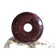 Sugilith Donut 40 mm (5,5 mm stark) - Rarität - schöne Qualität -