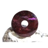 Sugilith Donut 40 mm (5,5 mm stark) - Rarität - schöne Qualität -